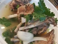 -新粤新疆菜(禅城店)