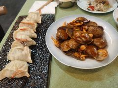 -渔娘渔家丹东海鲜(东直门店)