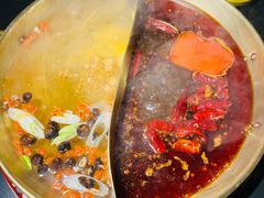 -羊大爷涮肉(亮马桥店)