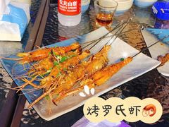 -千岛蚝高压锅生蚝·人参火锅(白云万达店)