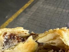 -徐文林香酥饼(桃园店)