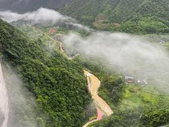 -鹿院坪生态旅游景区