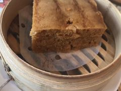 香滑馬拉糕-添好运点心专门店(百老汇店)