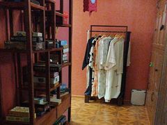 -星空密室·精选(天一豪景店)