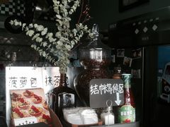 -Juicy Bakery(大学路店)