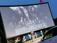 -枫花园汽车电影院(朝阳公园店)