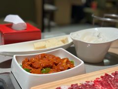 -海底捞火锅(杭州天虹购物中心店)