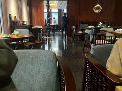 -粗茶淡饭·隐庐私厨(东亭店)