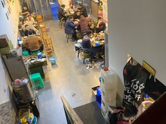 大堂-天治宣·野椒鸡(龙头寺总店)