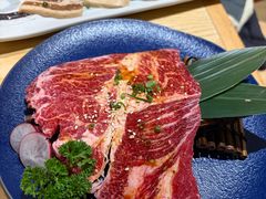 -松鱼亭·和牛烧肉(协鑫广场店)