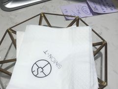 -西檬树SIMON·T轻奢蛋糕(大东方Max店)