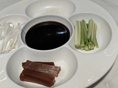-北平食府(马鞍山路店)