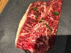 -新石器烤肉(招商1872店)