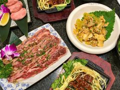 -梦山水日本烧肉(五四广场店)