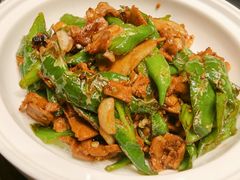 小米椒爱上小公鸡-旺顺阁·北京菜(大望路店)