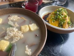 -兰溪小馆(东直门簋街店)