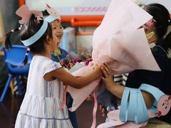 -当代MOMAKIDS托育中心