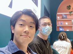 -海马体照相馆(北京朝阳大悦城店)
