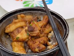 -年顺渔村(大岭山店)