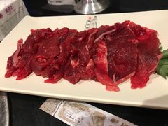 -宽板凳老灶火锅(簋街店)