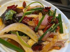 -驭羊大爷烤羊腿·羊蝎子火锅(玉凤路总店)