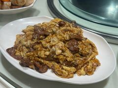-福寿斋·老北京铜锅涮肉·烤鸭(顺义总店)