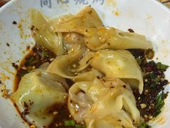 抄手-同心烧烤(总店)