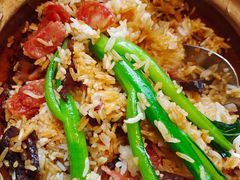 -蝴蝶里·粤菜·点心(龙湖天街&滨江店)