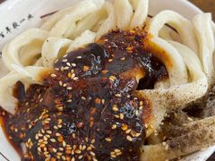 甜水面-西月城谭豆花(春熙路店)