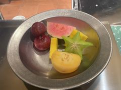 -水平有限广西米粉·广西风味集(五道口店)