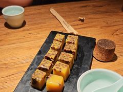 -淀里船宴(卓达店)