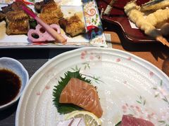 -森味薪火烧•烧鸟居酒屋•日本料理(望京店)