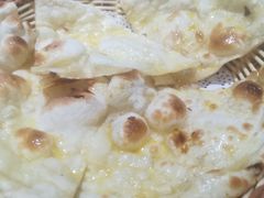 黄油烤饼-琥珀宫南亚餐厅(欢乐城店)