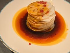 好味汁脆藕片-小炳胜(卓悦中心店)