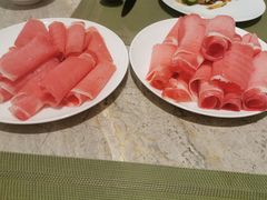 -西安高新希尔顿酒店·咖啡露台西餐厅