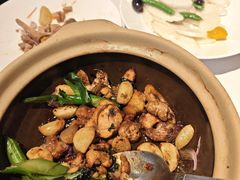 -汤城小厨•粤菜•靓汤(金宝街店)