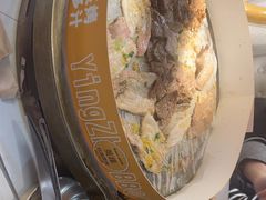 -奥赛奥自助烤肉(财富中心店)