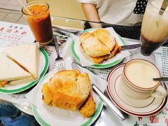 -义顺牛奶公司(新马路老店)