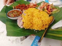 -春天里餐厅·云南创意菜特色美食(束河店)
