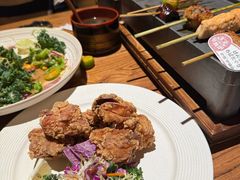 -炉胜·炉端烧·居酒屋