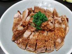 -洛东土菜馆(建国北路店)