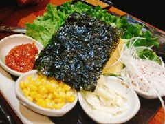 -丸藏和牛烧肉专门店(园区师惠坊店)