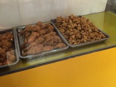 -延庆观炸鸡(淮北街总店)