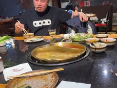 -顶顶汤火牛排火锅·经典铜锅涮肉