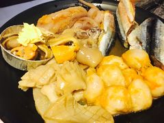 -熊出没日本烧肉放题