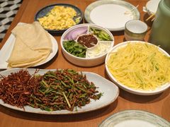 -老昌春饼(中央大街店)