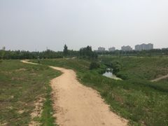 -兴安湖生态运动公园