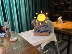-喜洲吧·江畔老船厂·庭院餐厅(喜临院店)