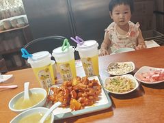-小蓉合餐厅·川菜·陕南菜(凤城二路店)