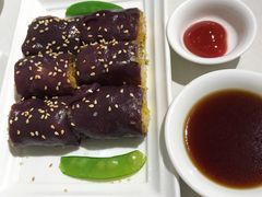 -潮福城大酒楼·潮味粤品·港式点心(湖滨北路店)